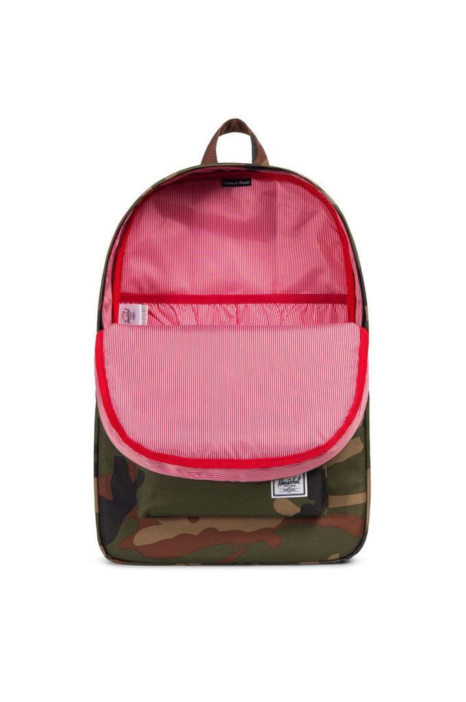 Herschel Heritage Backpack - Mainland Skate & Surf