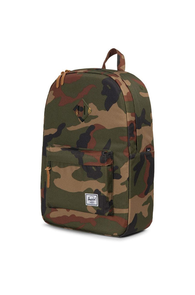 Herschel Heritage Backpack - Mainland Skate & Surf