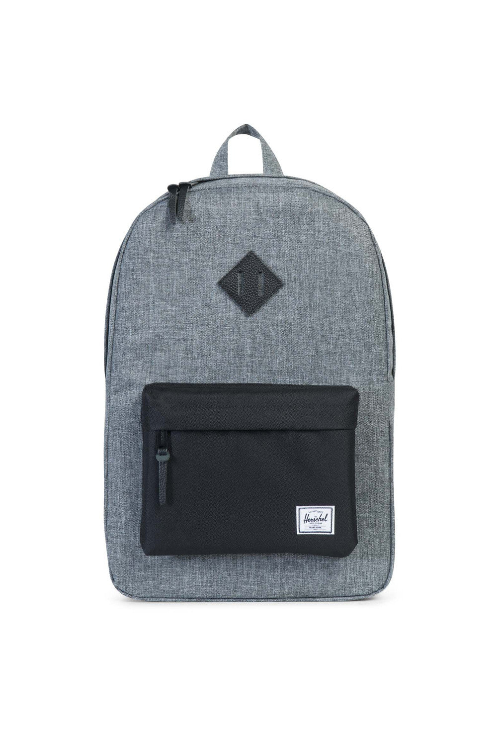 Herschel Heritage Backpack - Mainland Skate & Surf