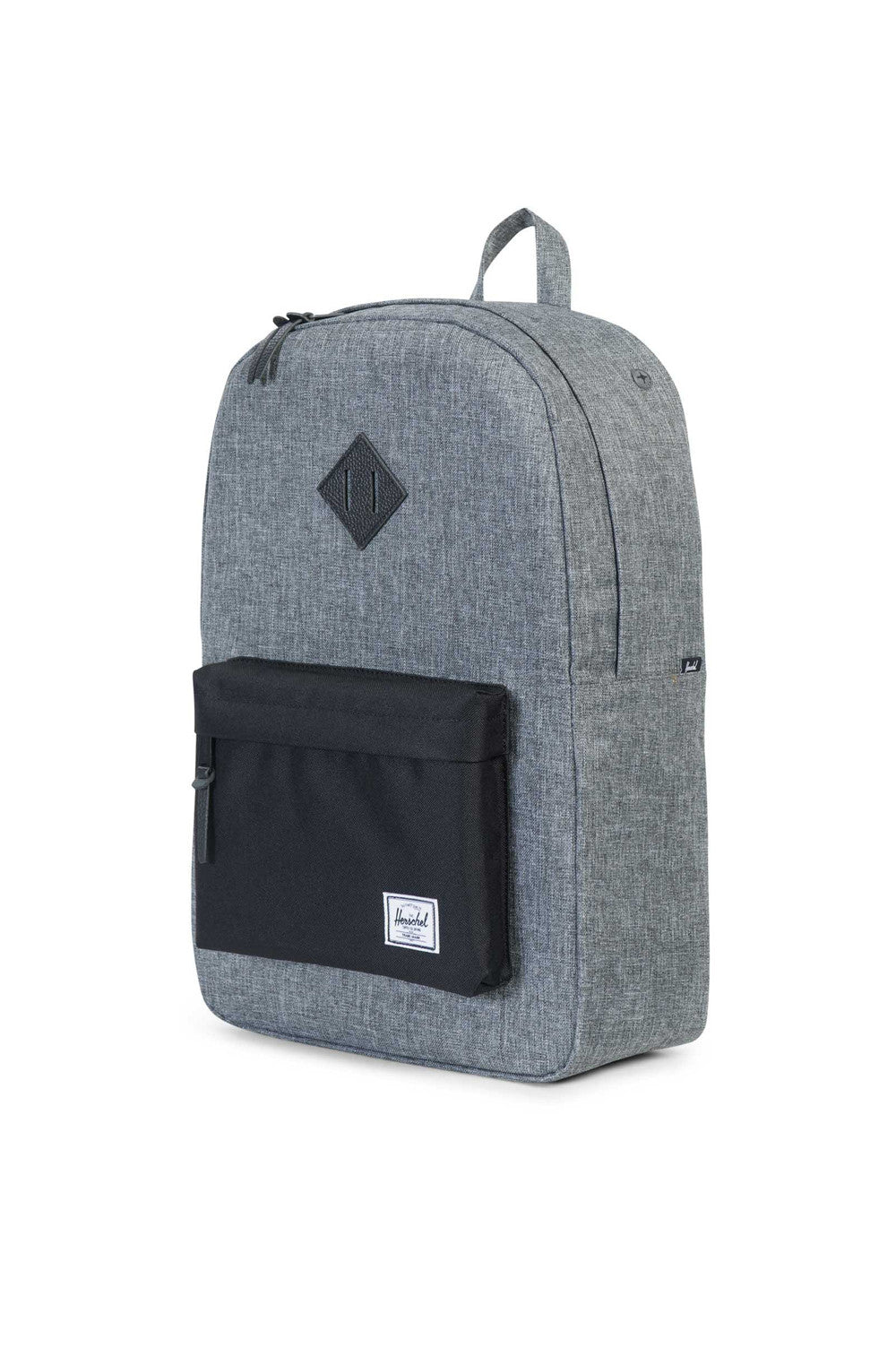 herschel backpack classic vs heritage Herschel Heritage Backpack – Mainland Skate & Surf