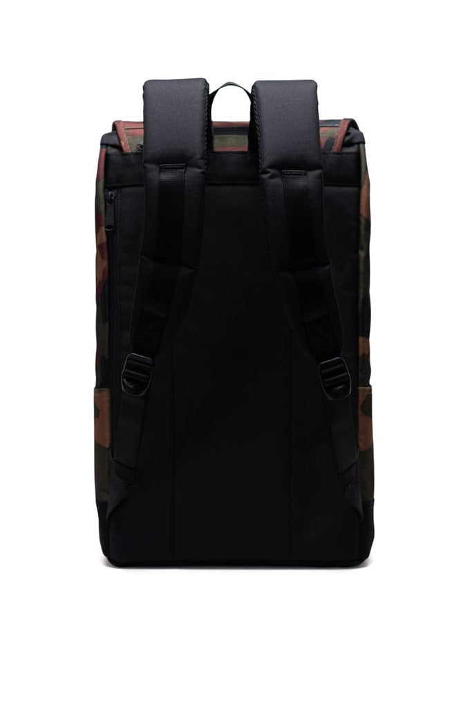 herschel backpack little america waterproof Herschel Supply Co. Little America Backpack Black