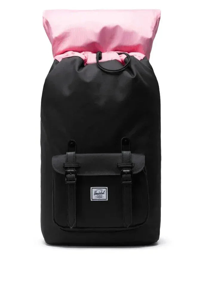 herschel backpack peacoat coral Pacific Daypack Backpack-Shell Pink a ticket Herschel Little America Backpack