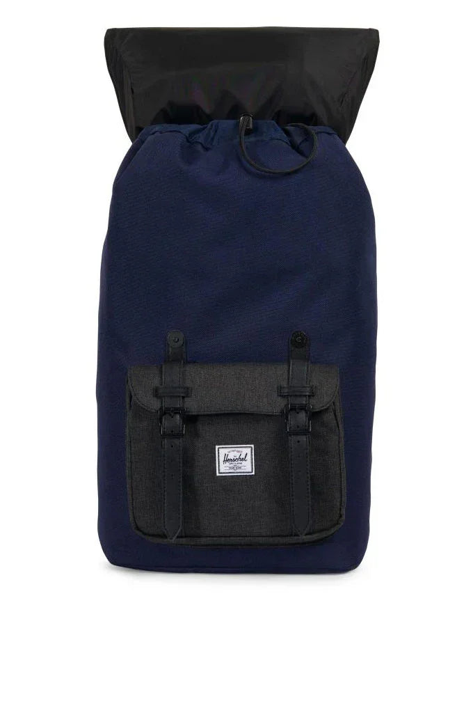herschel backpack edinburgh Classic XL Backpack-Reflecting Pond REAL Watersports magnetic strap closures with metal pin clips Herschel Supply Company Little America
