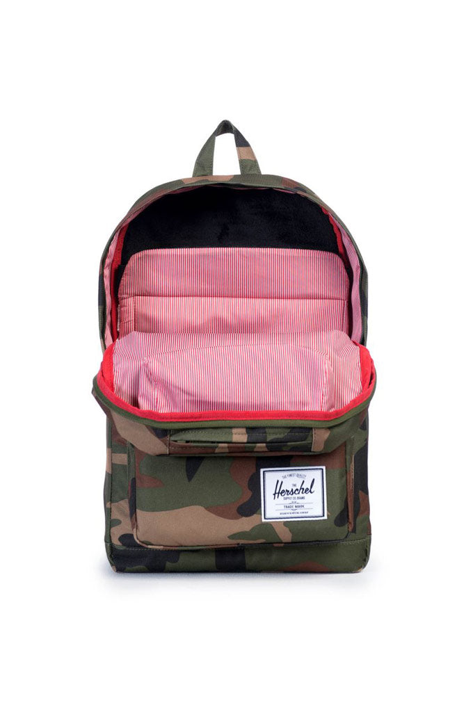 Herschel Pop Quiz Backpack - Mainland Skate & Surf