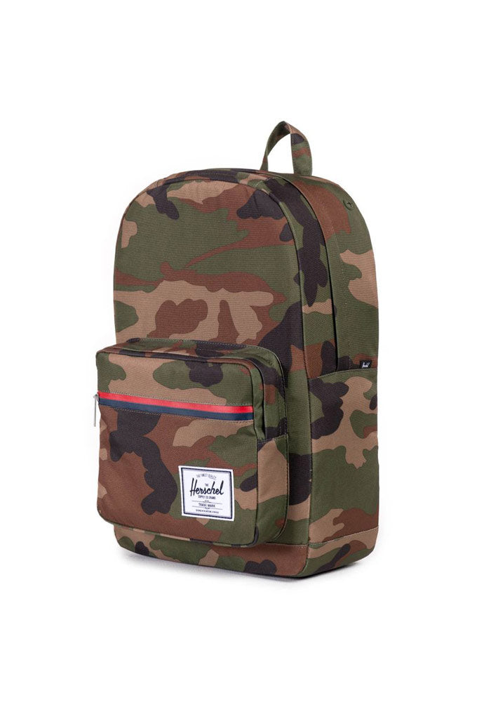 Herschel Pop Quiz Backpack - Mainland Skate & Surf