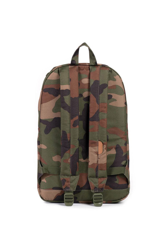 Herschel Pop Quiz Backpack - Mainland Skate & Surf