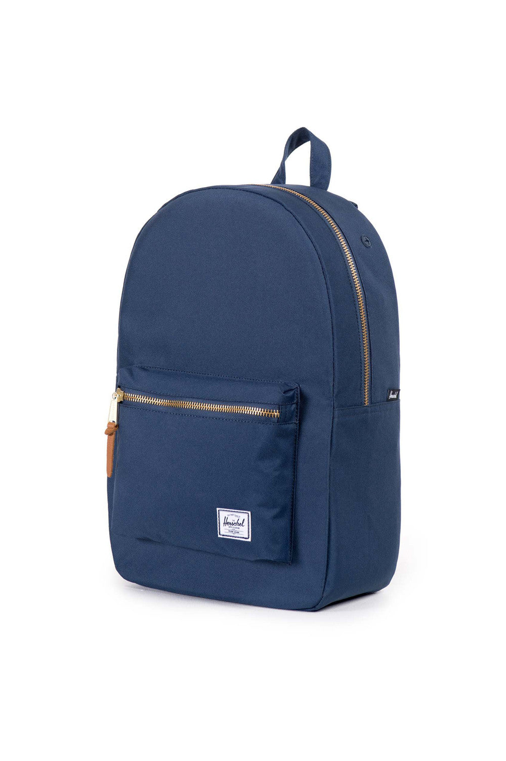 herschel backpack settlement vs heritage Herschel Settlement Raven Crosshatch Backpack