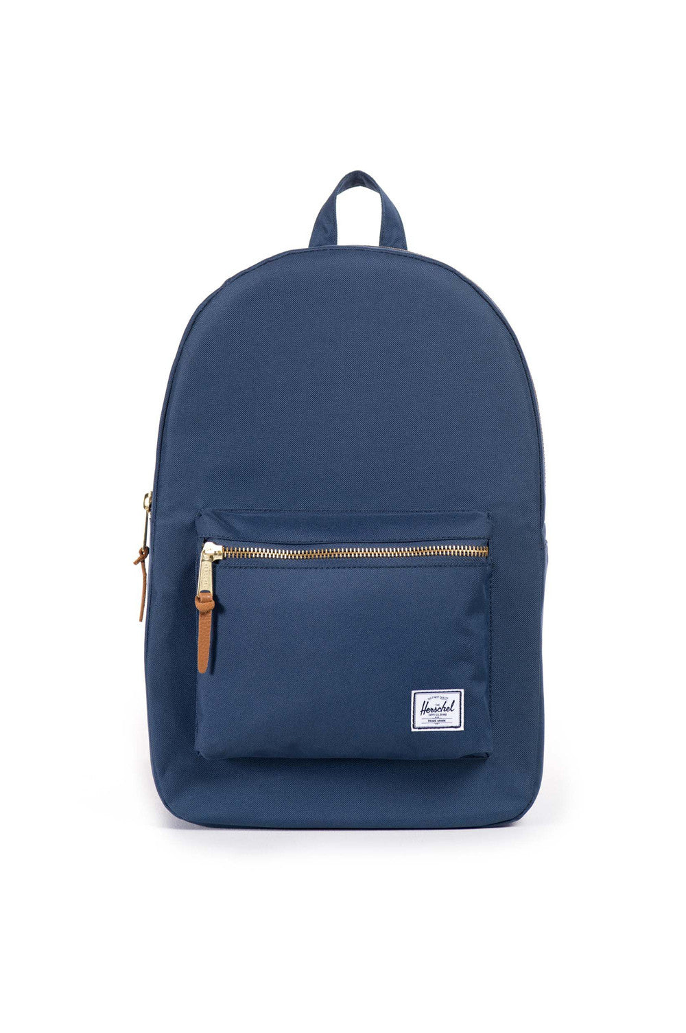 blue herschel backpack Herschel Settlement Raven Crosshatch Backpack