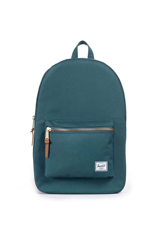 Herschel Settlement Backpack - Mainland Skate & Surf