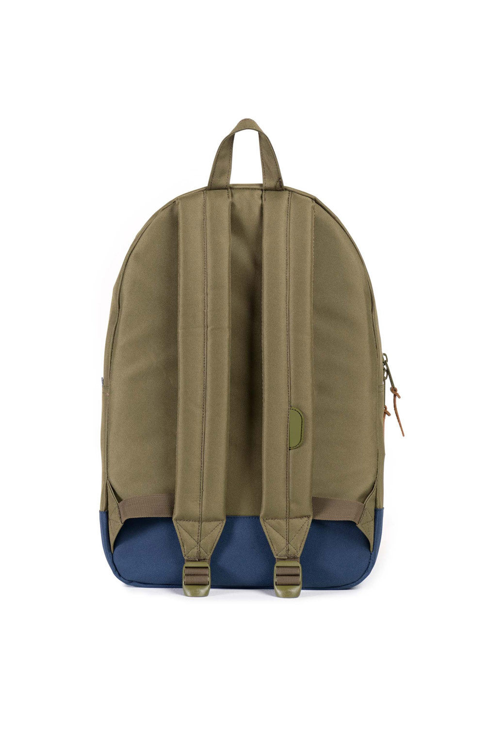 Herschel Settlement Backpack - Mainland Skate & Surf