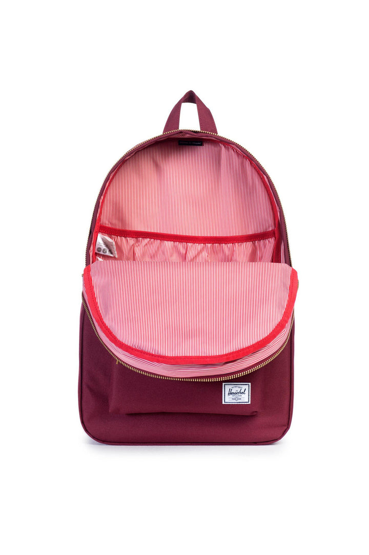 Herschel Settlement Backpack - Mainland Skate & Surf