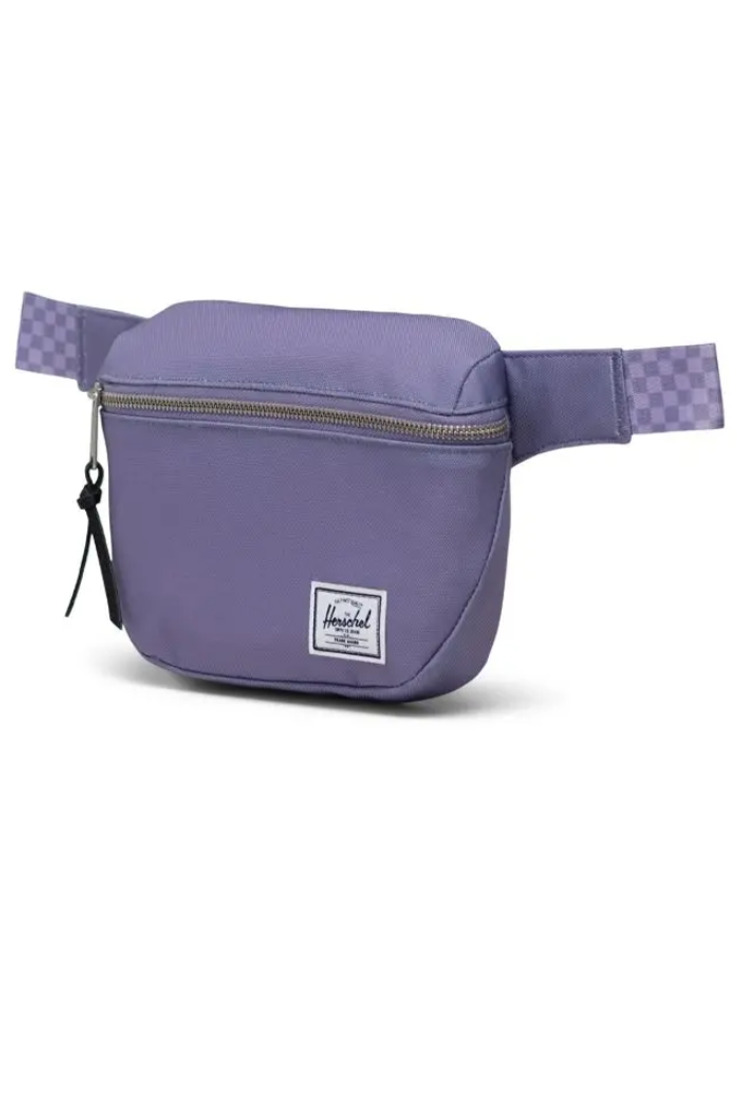 Herschel fanny 2025 pack fifteen