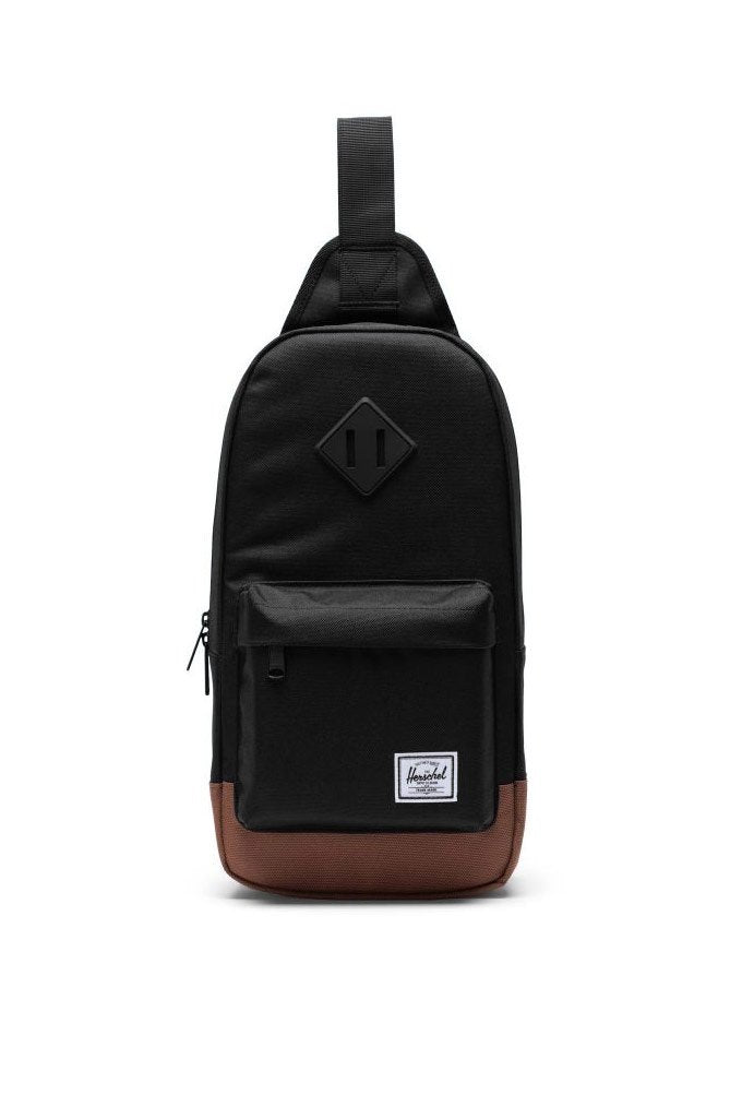 Herschel Heritage Shoulder Bag - Mainland Skate & Surf