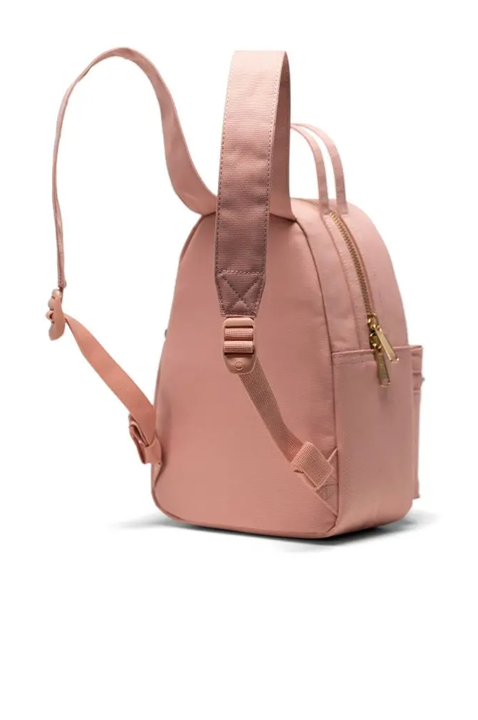 Nova backpack mini 2024 light