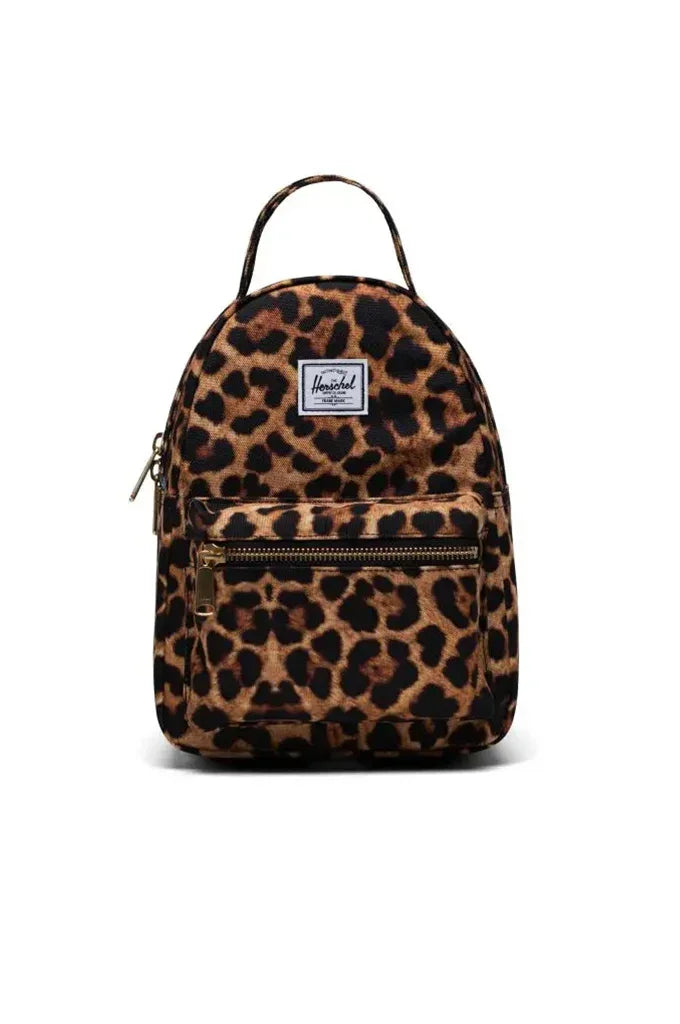 Herschel Nova Mini Backpack – Mainland Skate & Surf