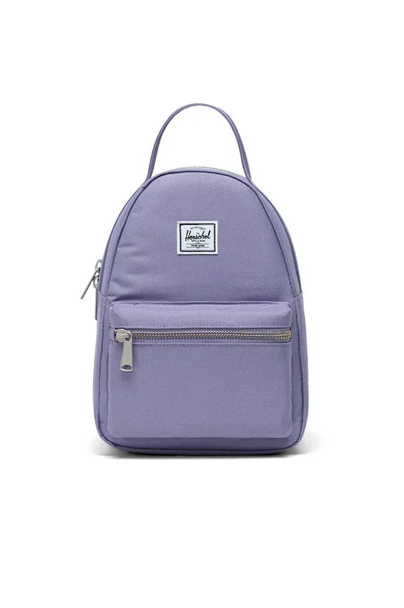 erschel supply co nova light mini backpack Herschel making it a standout piece in your collection Herschel Nova Mini Backpack