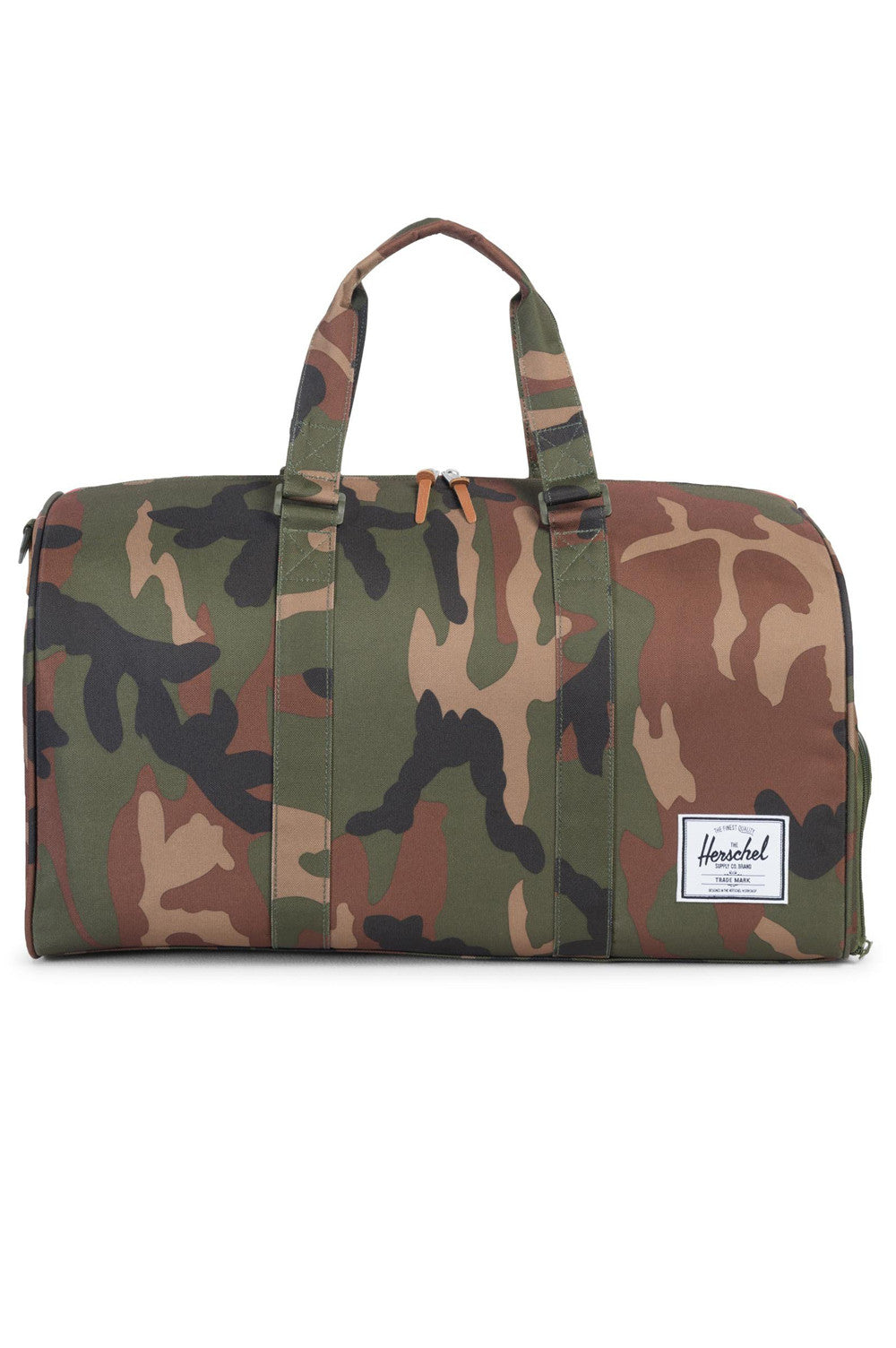 Herschel Novel Duffle Bag - Mainland Skate & Surf