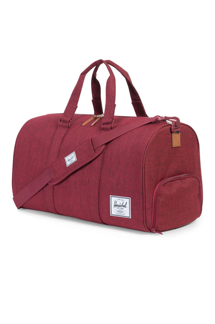 Herschel Novel Duffle Bag - Mainland Skate & Surf