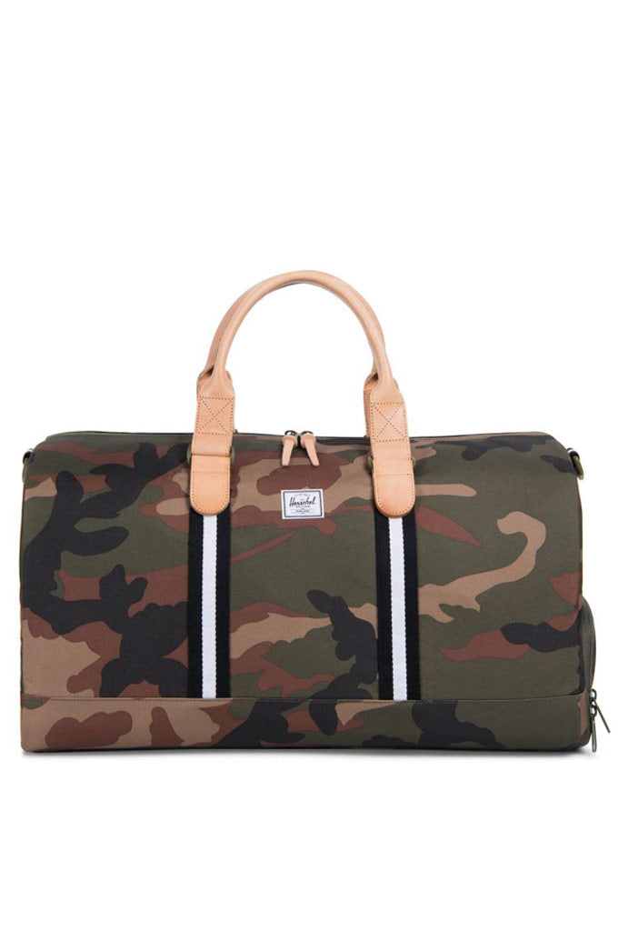 Herschel Novel Duffle - Mainland Skate & Surf