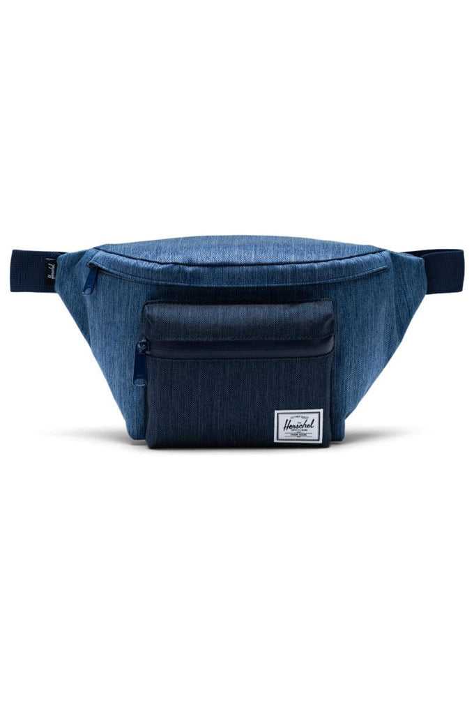 Herschel Seventeen Hip Pack - Mainland Skate & Surf