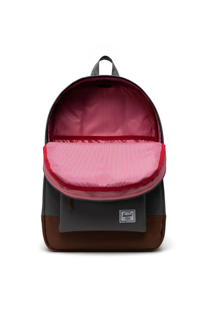 herschel backpack real leather Herschel Heritage Backpack