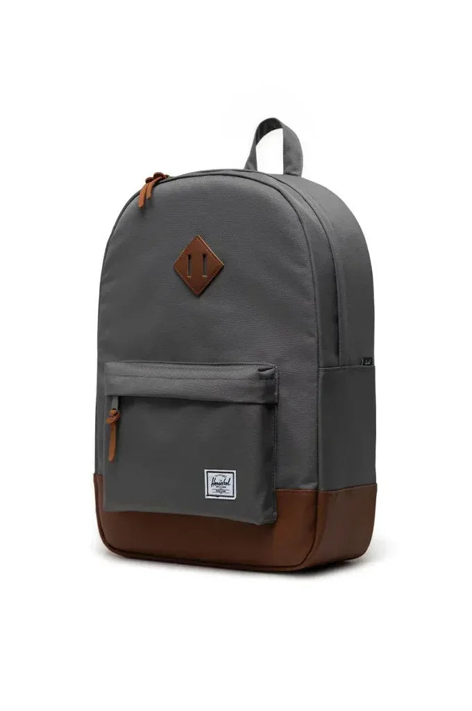 Herschel Supply Co. Heritage Backpack Gargoyle OS