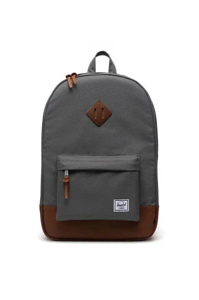 Herschel Supply Co. Heritage Backpack Gargoyle OS