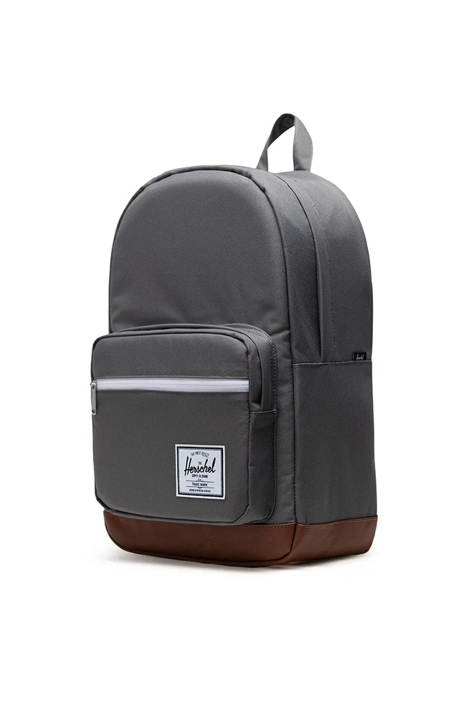 Herschel pop quiz gray sales