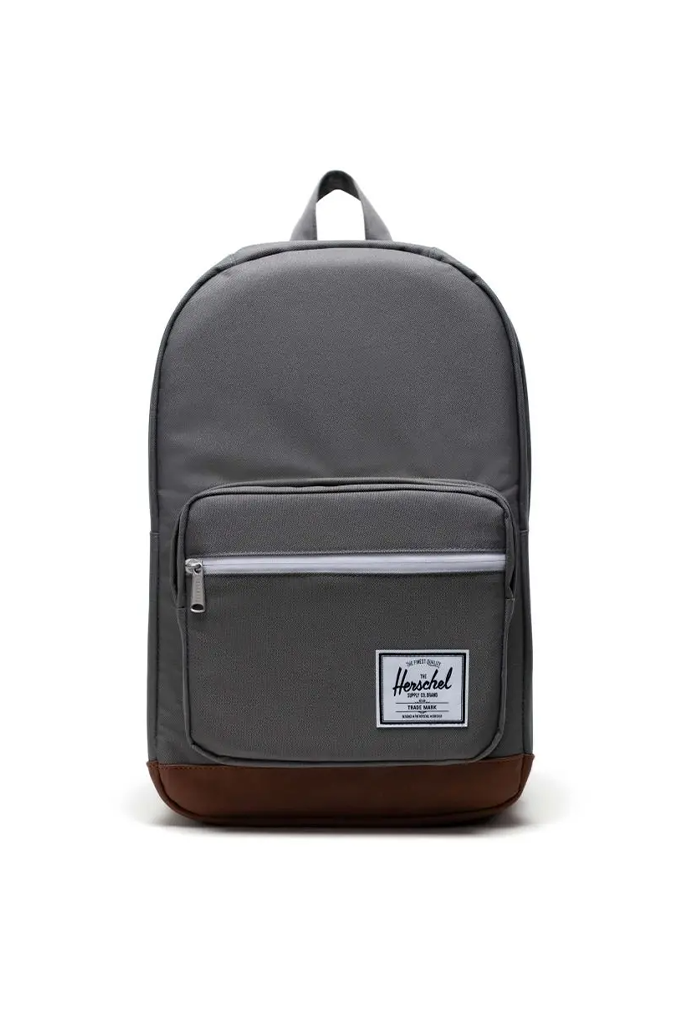 Herschel グレー フラップ付き　リュック Herschel Supply Co Classic Backpack | SportsDirect.com USA