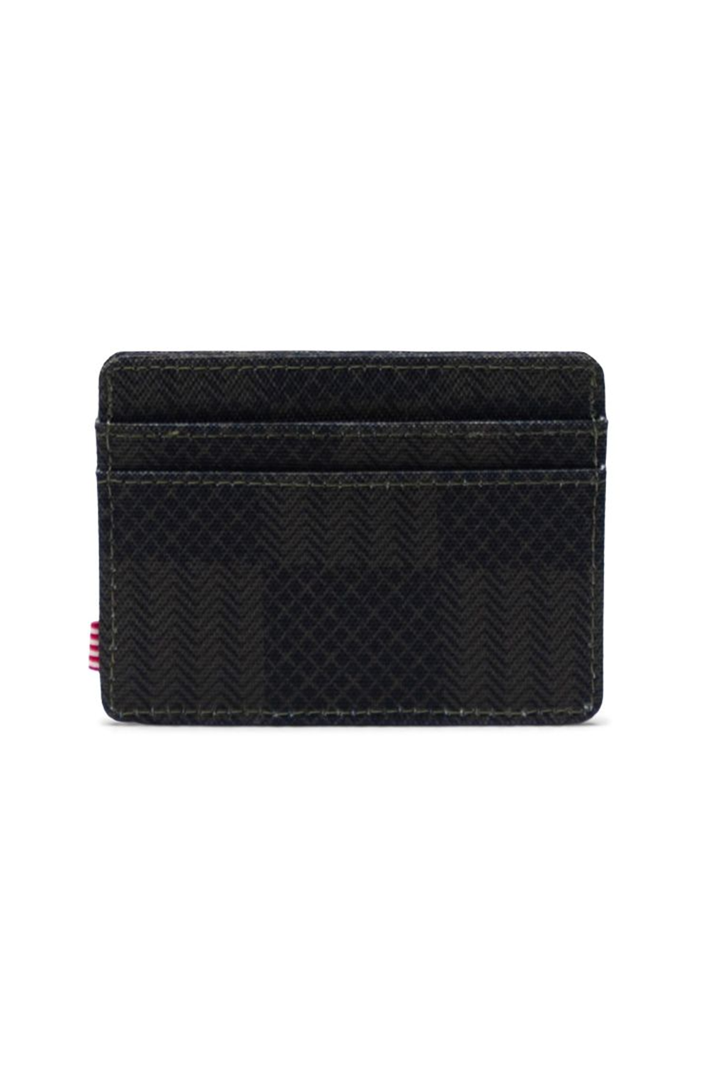 Herschel Charlie 600D Wallet