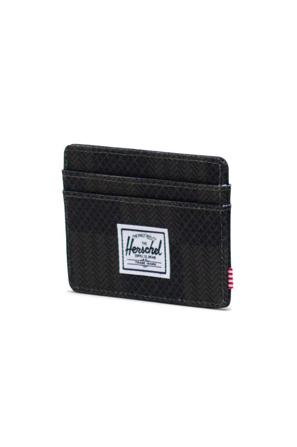 Herschel Charlie 600D Wallet