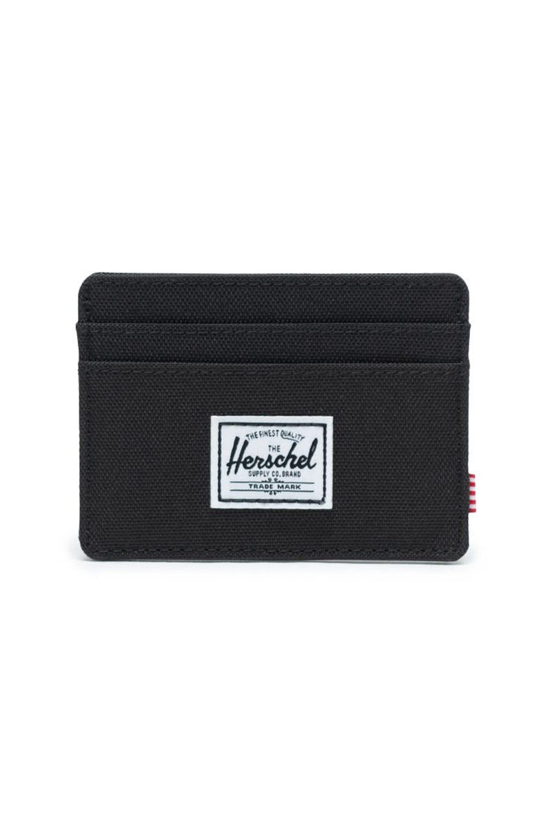 Herschel Charlie 600D Wallet Mainland Skate & Surf