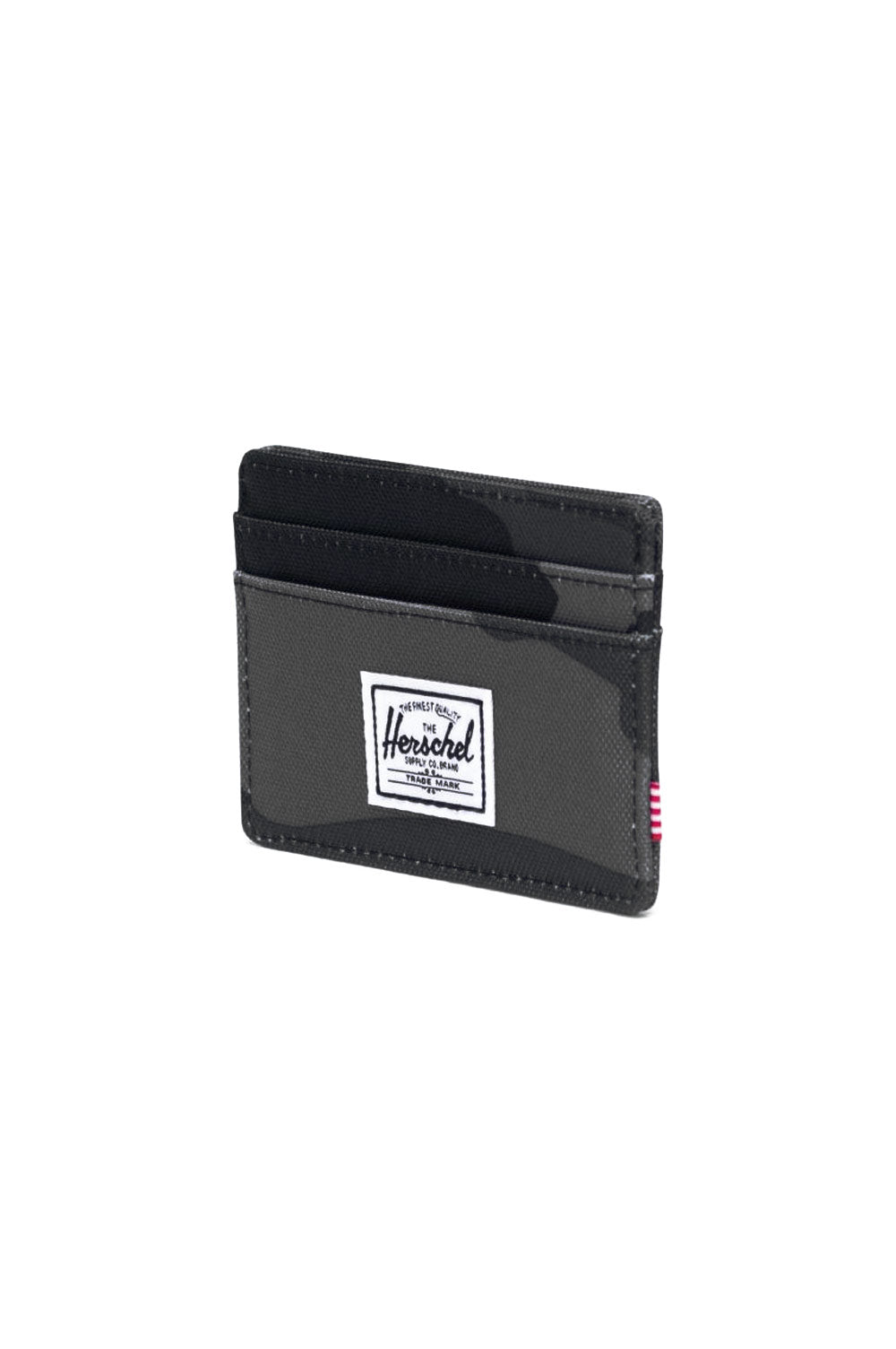 Herschel Charlie 600D Wallet