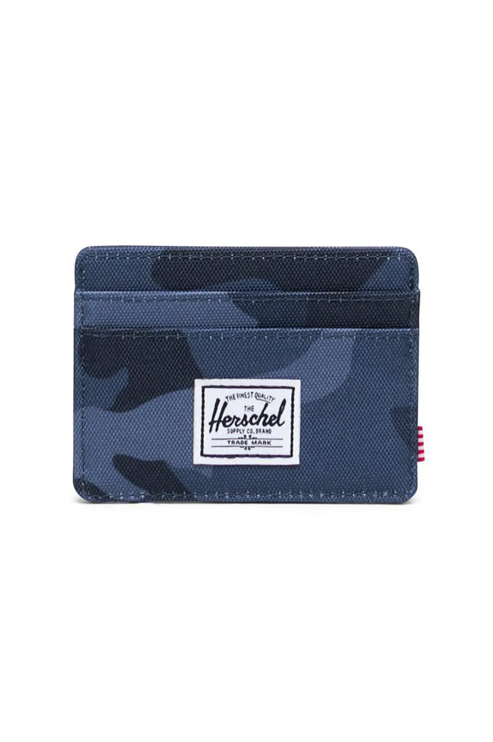 Herschel Charlie 600D Wallet