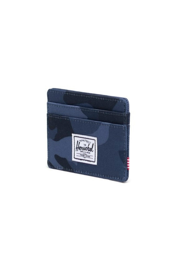 Herschel Charlie 600D Wallet