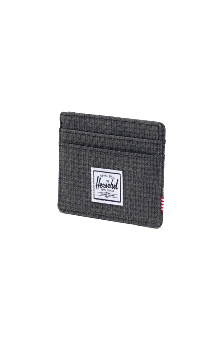 Herschel Charlie 600D Wallet