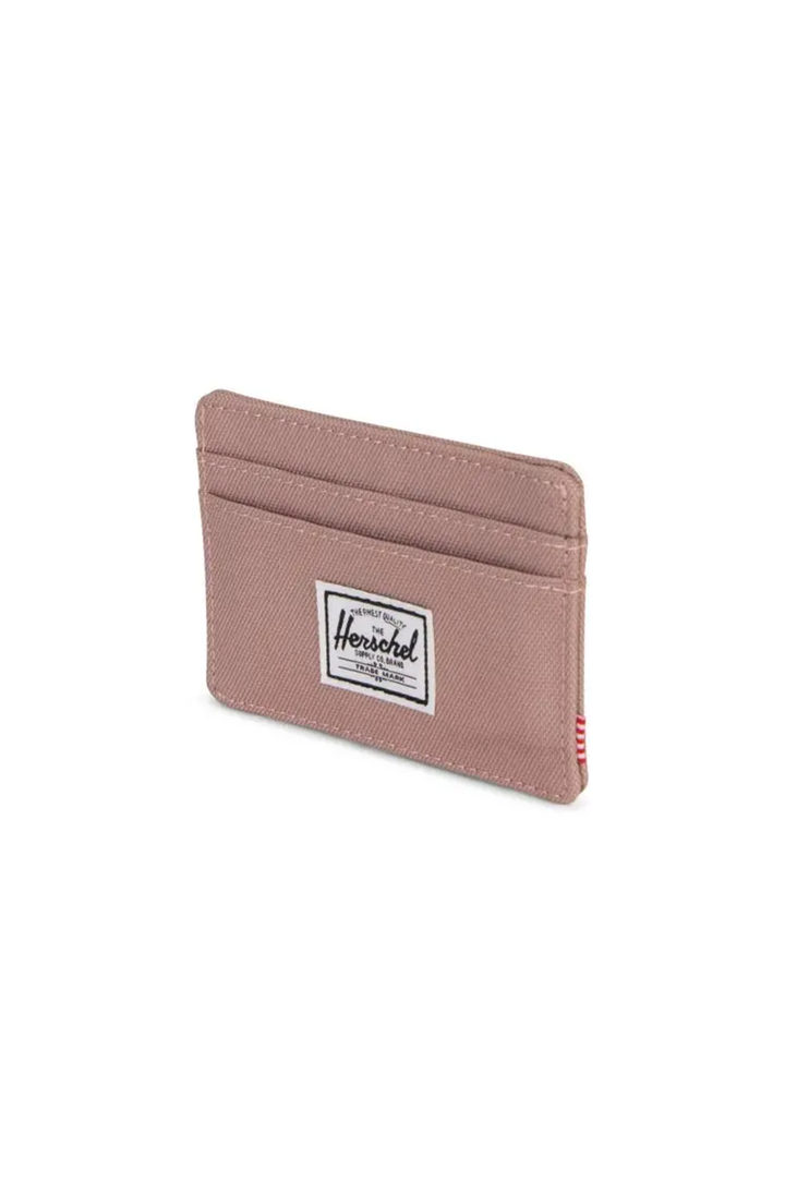 Herschel Charlie 600D Wallet