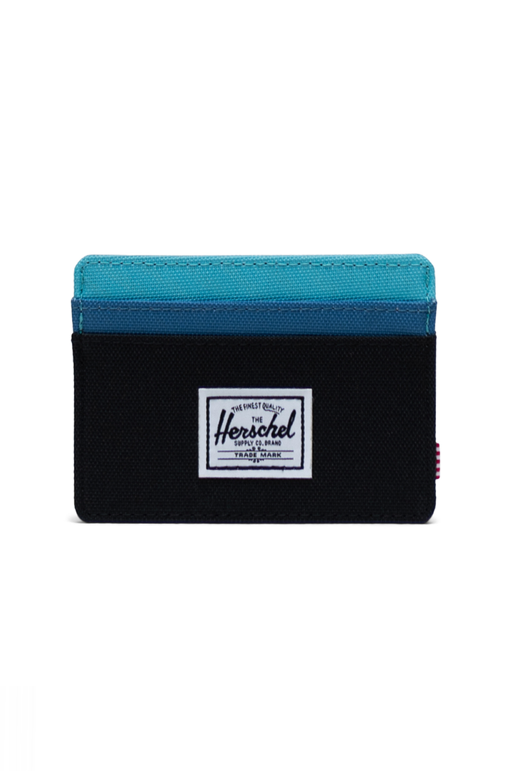 Herschel Charlie 600D Wallet