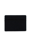 Herschel Charlie Orion Leather Wallet