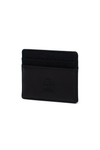 Herschel Charlie Orion Leather Wallet
