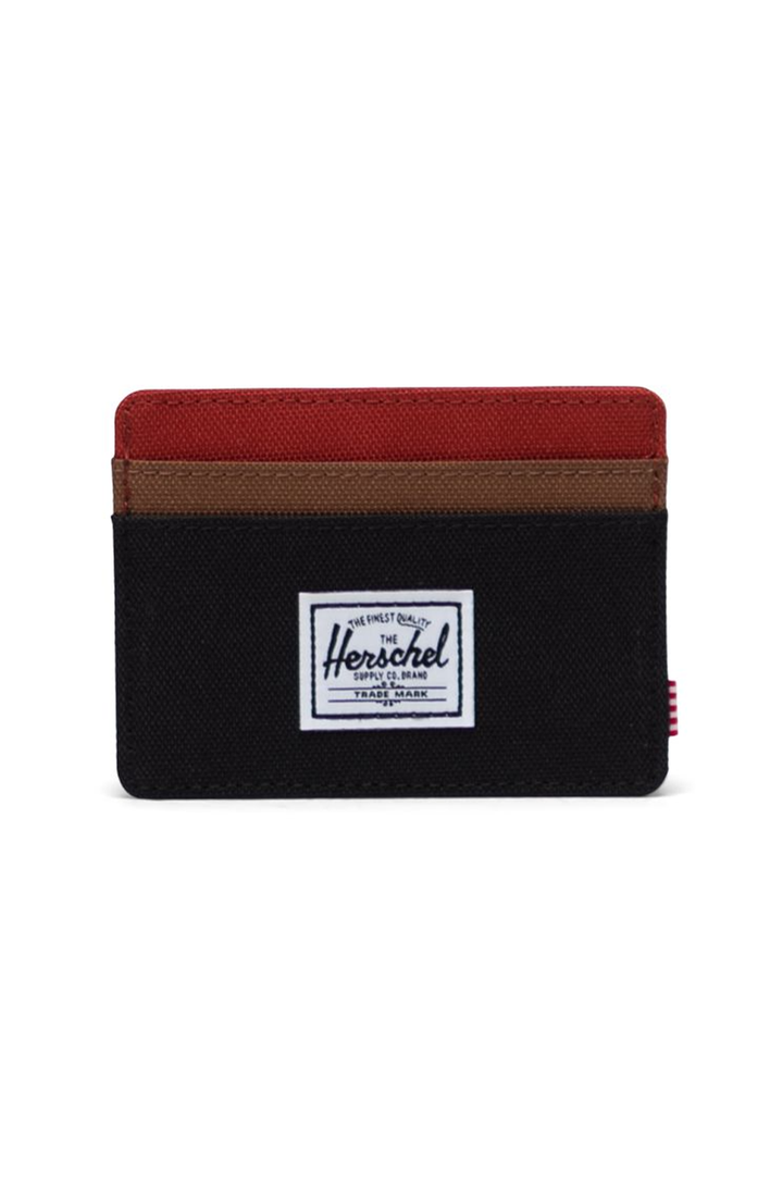 Herschel Charlie 600D Wallet