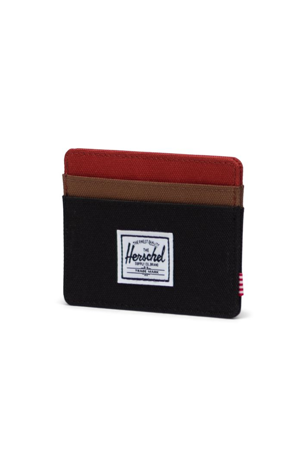 Herschel Charlie 600D Wallet