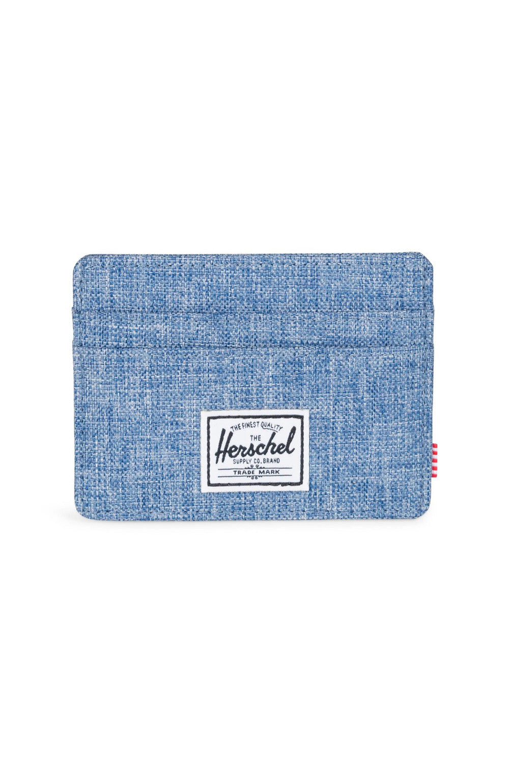 Herschel Charlie Wallet - Mainland Skate & Surf