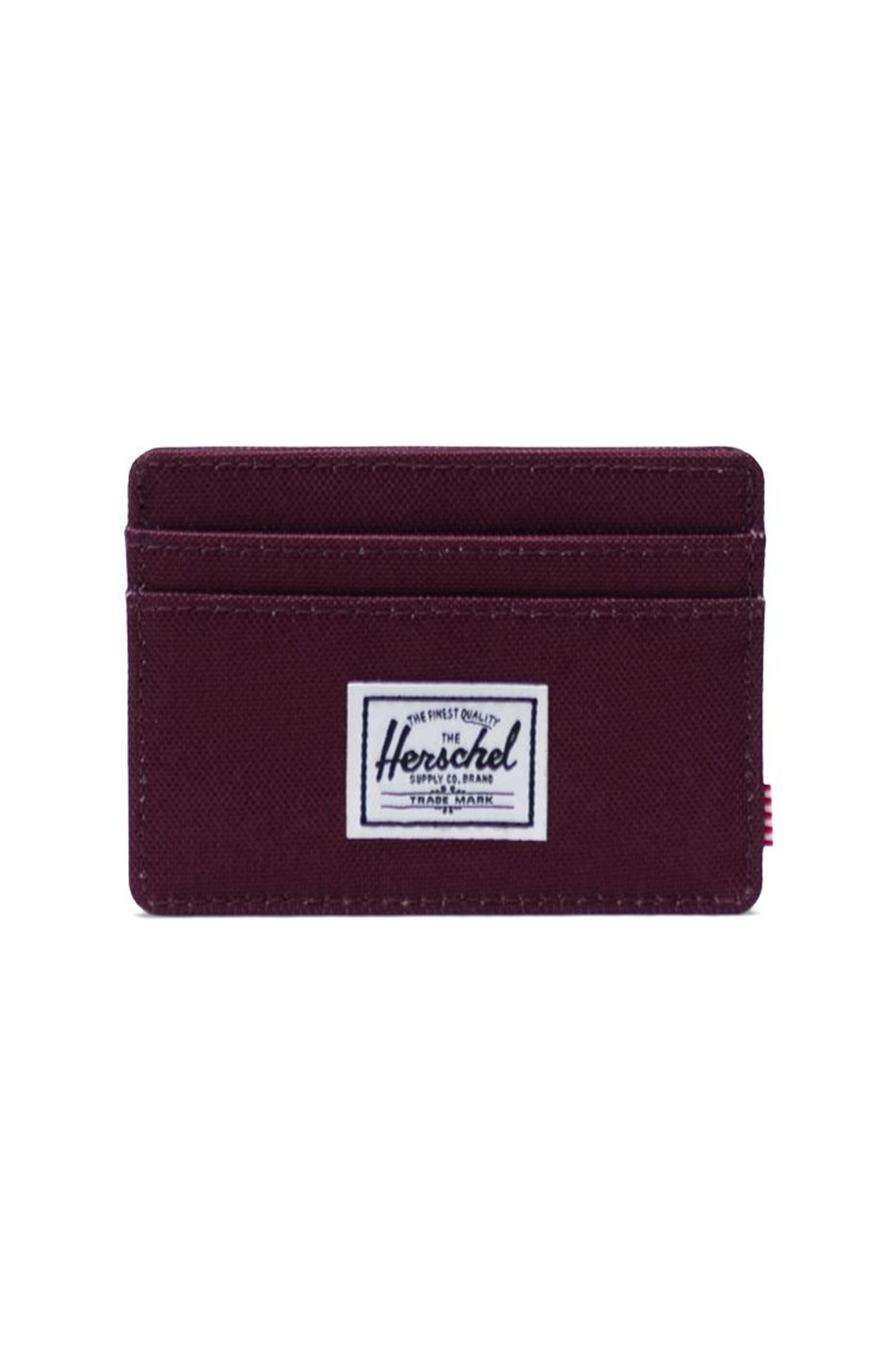 Herschel Charlie 600D Wallet