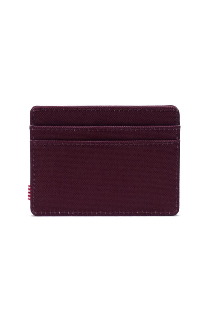 Herschel Charlie 600D Wallet