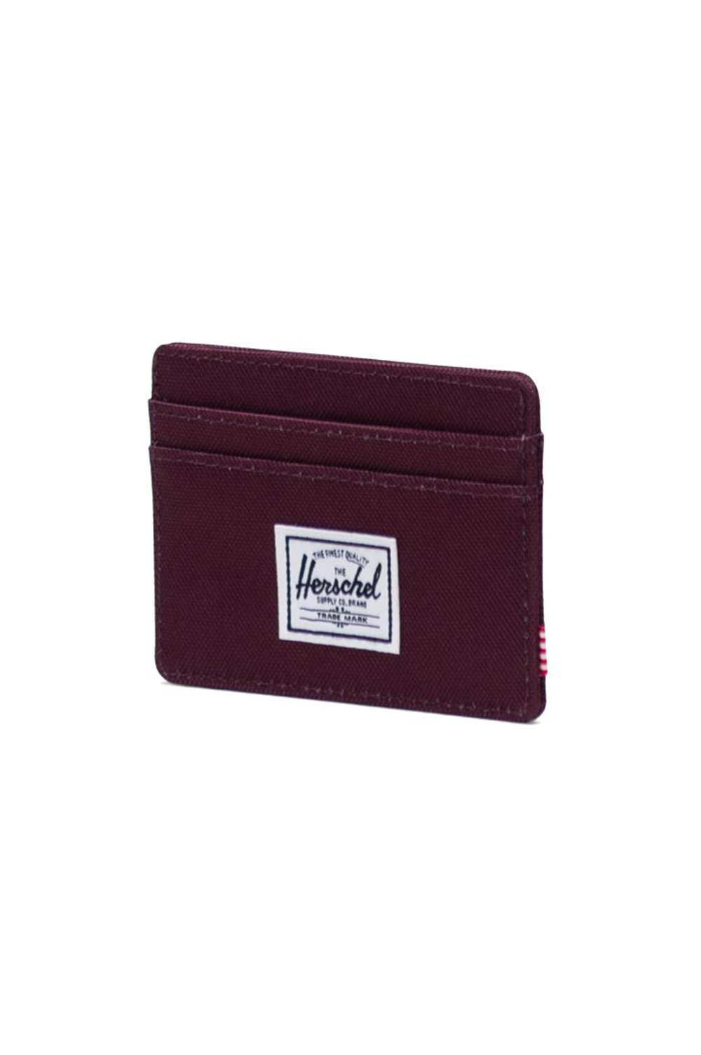 Herschel Charlie 600D Wallet