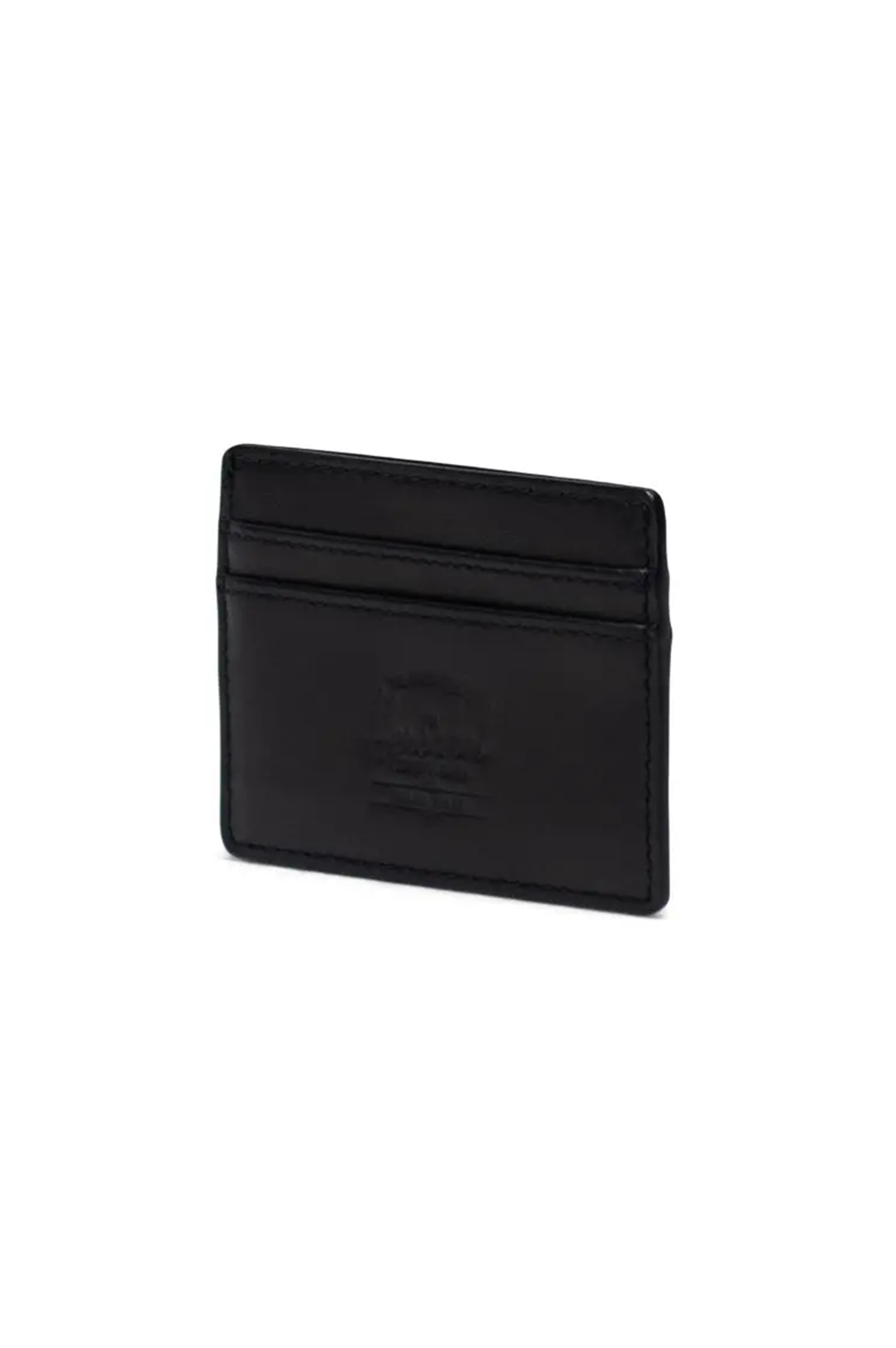 Herschel Charlie Leather Wallet