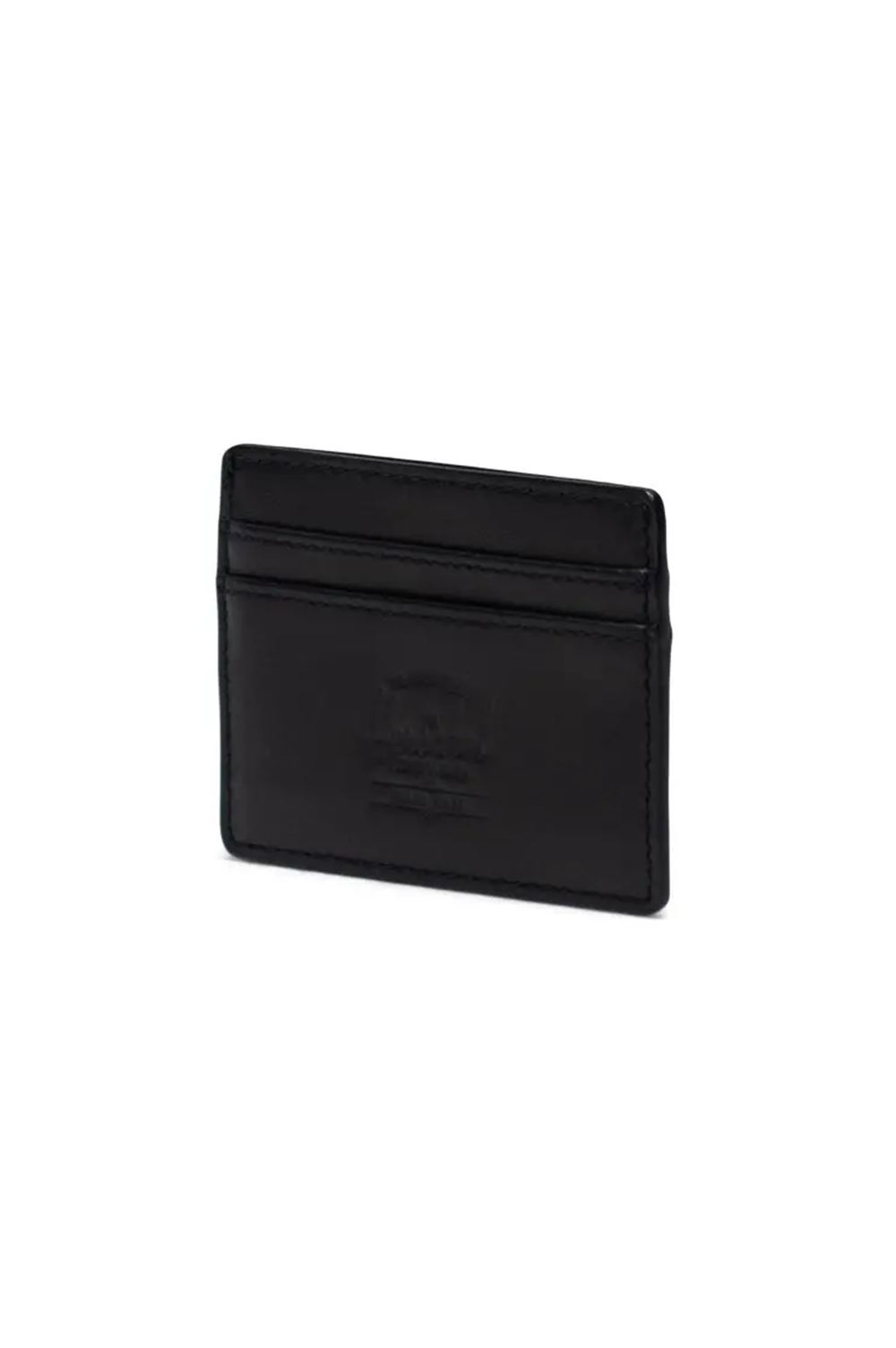 Herschel Supply Co Charlie Leather Cardholder Wallet