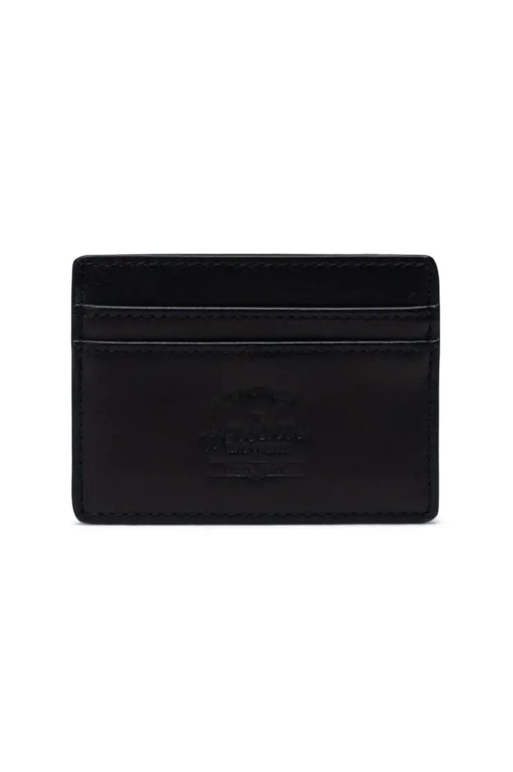 Herschel Charlie Leather Wallet