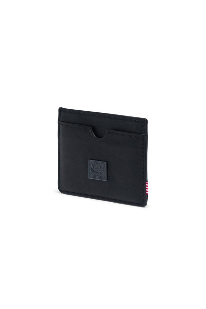 Herschel Charlie Leather Wallet